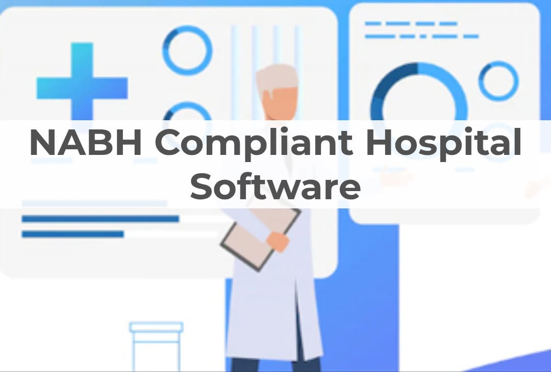 Hospital Management S/W